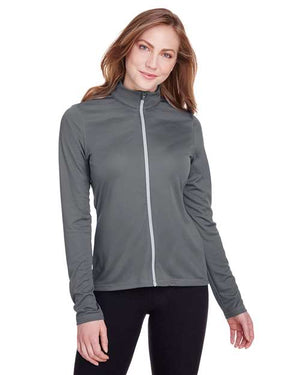 Puma Golf 596803 Women's Icon Full-Zip Jacket - 