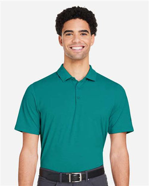 Puma Golf PG100 Men's Bandon Polo - 