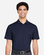 Puma Golf PG100 Men's Bandon Polo