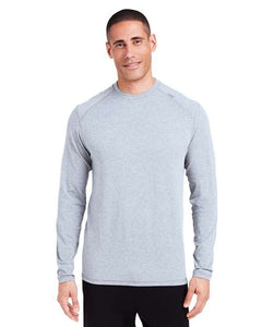 TASC Performance Inc TM310 Men's Carrollton Fitness Long Sleeve T-Shirt - 