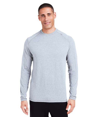 TASC Performance Inc TM310 Men's Carrollton Fitness Long Sleeve T-Shirt - 