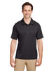 Team 365 TT51H Men's Zone Sonic Heather Performance Polo