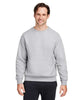 Team 365 TT98 Unisex Zone HydroSport™ Heavyweight Crewneck Sweatshirt