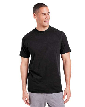 TASC Performance Inc TM110AB Men's Carrollton Fitness T-Shirt - 