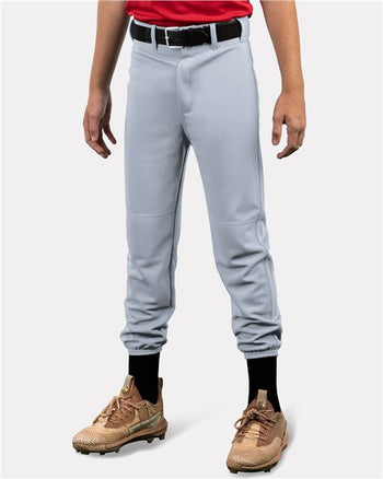 Augusta Sportswear 6941 Youth Gamer Classic Baseball Pants