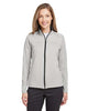 Swannies SWF400L Women's Cora Full-Zip Jacket