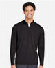 Puma Golf PG400 Men's Bandon Quarter-Zip Pullover