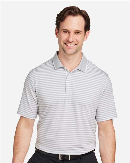 Puma Golf 537447 Men's Mattr Feeder Polo
