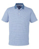 Puma Golf 537447 Men's Mattr Feeder Polo