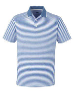 Puma Golf 537447 Men's Mattr Feeder Polo