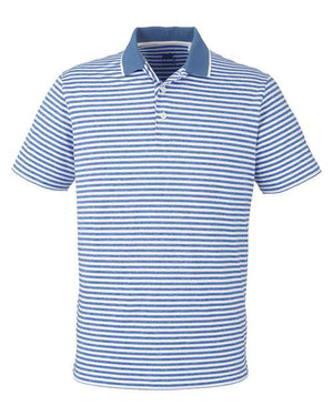 Puma Golf 537447 Men's Mattr Feeder Polo - 