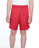 Team 365 TT11SHY Youth Zone Performance Shorts