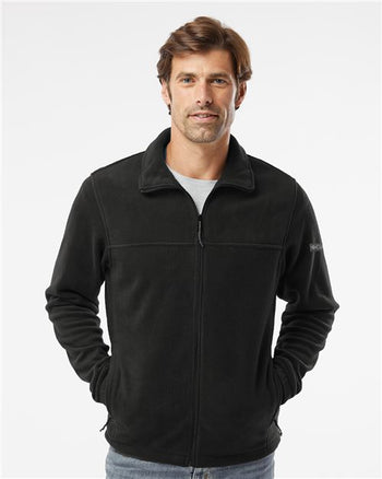 Columbia 212478 Men's Steens Mountain™ Full Zip 2.0 Jacket