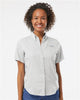 Columbia 212466 Women's PFG Tamiami™ II Short Sleeve Shirt