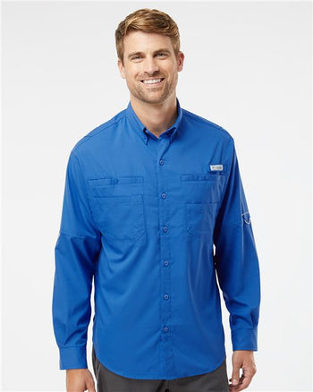 Columbia 212467 Men's PFG Tamiami™ II Shirt