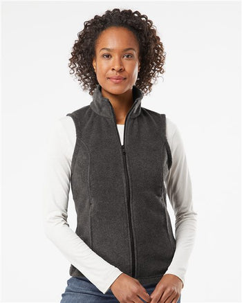 Columbia 212471 Women’s Benton Springs™ Fleece Vest