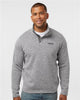 Columbia 209573 Men's Alto Pass™ Fleece Half-Snap Pullover