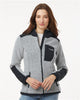 Columbia 208903 Women's Arctic Crest™ Sherpa Full-Zip Jacket