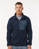 Columbia 209760 Men's Columbia Hike™ II Half-Zip Pullover