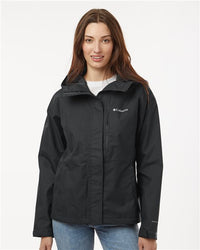Columbia 208698 Women's Hikebound™ II Jacket