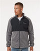 Columbia 209578 Men's Sage Peak™ Fleece Full-Zip Jacket