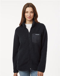 Columbia 209927 Women's West Bend™ II Full-Zip Jacket