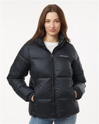 Columbia 209029 Women's Puffect™ II Full-Zip Jacket