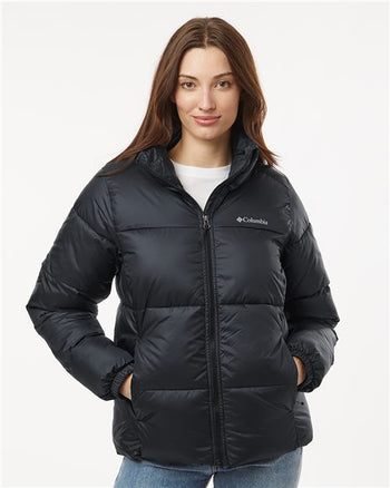 Columbia 209029 Women's Puffect™ II Full-Zip Jacket