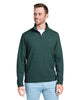 vineyard vines K002708 Men's Saltwater Quarter-Zip Pullover
