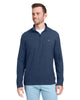 vineyard vines K002708 Men's Saltwater Quarter-Zip Pullover