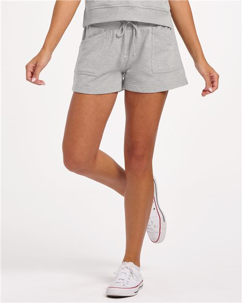 Boxercraft BW6503 Women's Safari Shorts