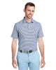 vineyard vines G011145 Men's Heathered Winstead Sankaty Polo