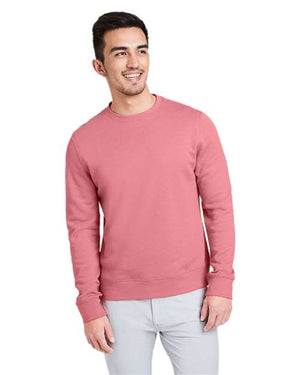 vineyard vines K002711 Men's Garment-Dyed Crewneck Sweatshirt - 