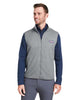 vineyard vines K002713 Men's Mountain Sweater Fleece Vest