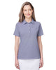 vineyard vines G001320 Women's Fanshell Polo