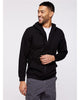 LAT 6927 Unisex Full-Zip Fleece Hoodie Sweatshirt
