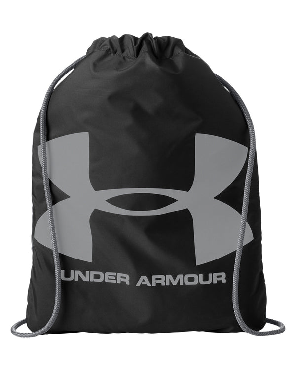 Under Armour 1240539 Ozsee Sackpack Drawstring Bag