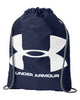 Under Armour 1240539 Ozsee Sackpack Drawstring Bag