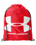 Under Armour 1240539 Ozsee Sackpack Drawstring Bag