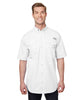 Columbia 7130 Men's Bonehead™ Short Sleeve Shirt