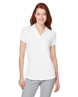 Puma Golf 597695 Women's Cloudspun Free V-neck Polo - 