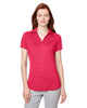 Puma Golf 597695 Women's Cloudspun Free V-neck Polo