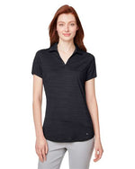Puma Golf 597695 Women's Cloudspun Free V-neck Polo