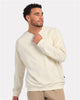 Boxercraft BM5104 Men's French Terry Crewneck Sweatshirt