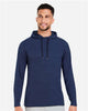 Puma Golf 532015 Men's Cloudspun Grylbl Hooded Pullover