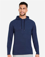 Puma Golf 532015 Men's Cloudspun Grylbl Hooded Pullover