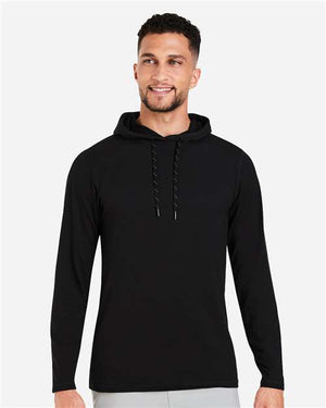 Puma Golf 532015 Men's Cloudspun Grylbl Hooded Pullover - 