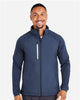 Puma Golf 631107 Men's Hielands Jacket