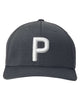 Puma Golf 22537 P Snapback Golf Cap