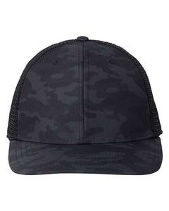 vineyard vines F001779 Performance Trucker Cap - 